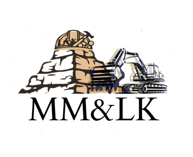 MM & LK Bauunternehmen Inhaber Dos Santos Marques-Logo