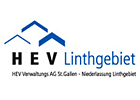 Logo HEV Verwaltungs AG - Rapperswil SG