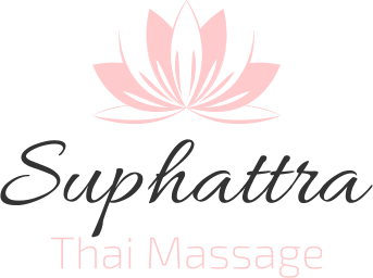 Suphattra Thai Massage-Logo