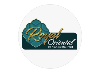 Royal Oriental logo
