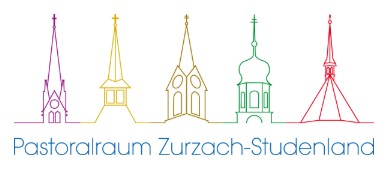 Röm. kath. Pfarramt Wislikofen-Logo