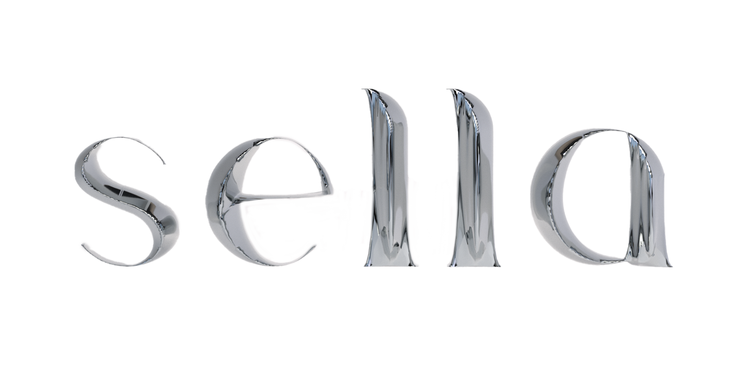 Logo Sella Design AG