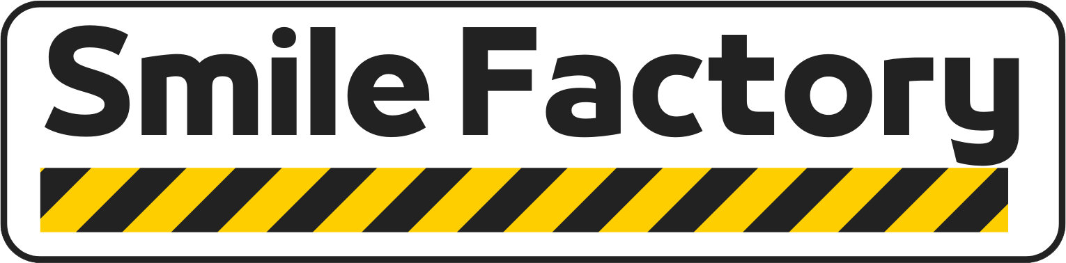 Smile Factory AG-Logo