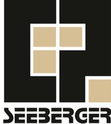 Logo Seeberger Plattenbeläge und Kundenmaurer GmbH