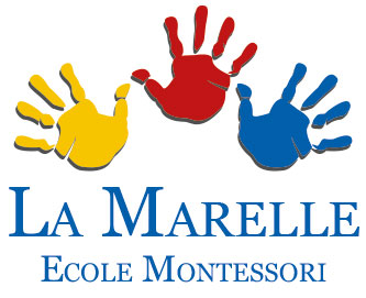 Ecole Montessori La Marelle-Logo