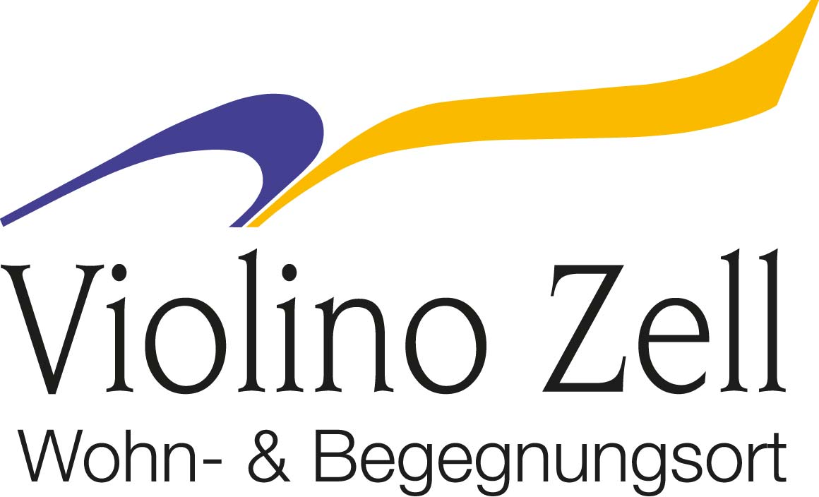 Violino logo