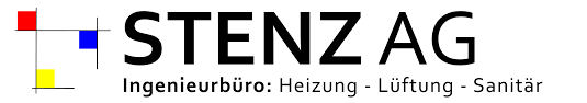 Stenz AG-Logo