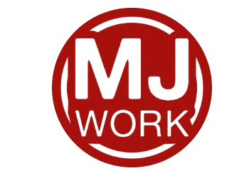 Logo MJ Work Jamnicky