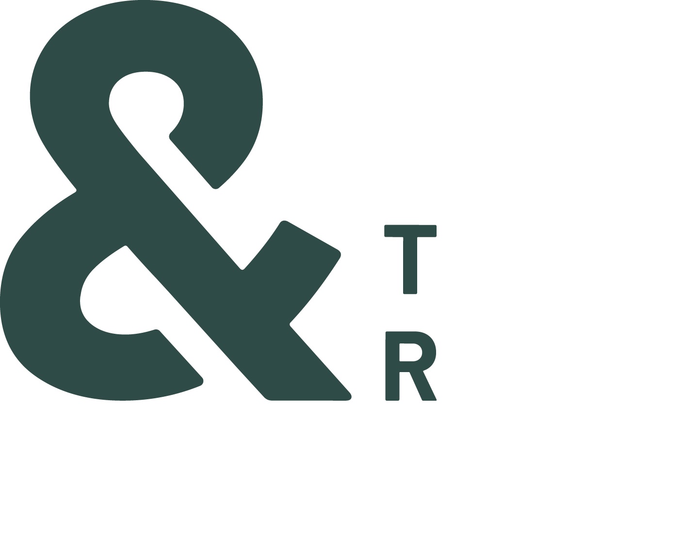 T & R Oberland AG-Logo