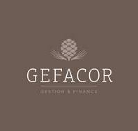 GEFACOR SA-Logo
