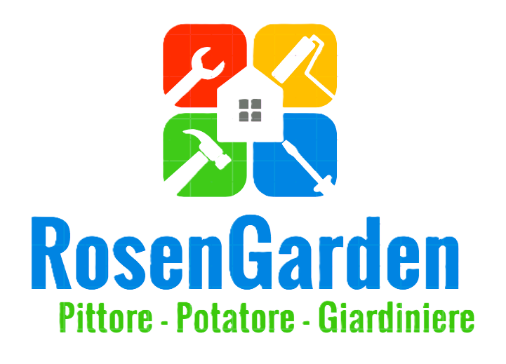 Rosengarten - Rachev-Logo