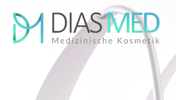 Logo DiasMed – Medizinische Kosmetik | Kosmetikinstitut Bern