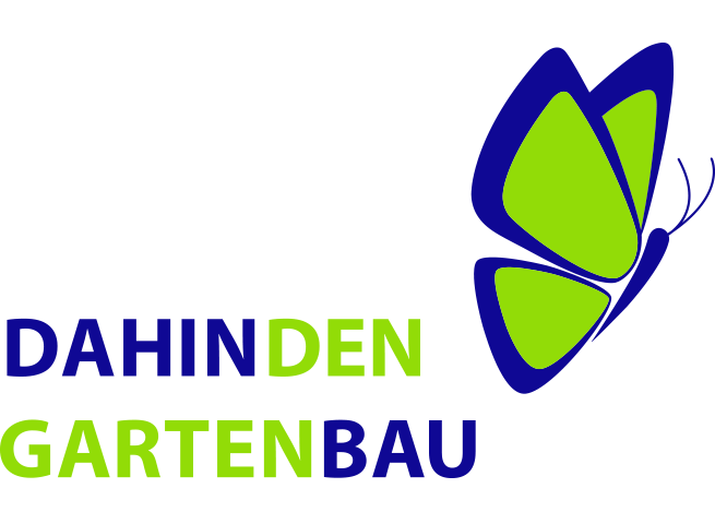 DAHINDEN GARTENBAU AG-Logo