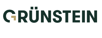 Grünstein GmbH-Logo
