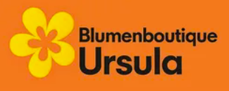 Blumenboutique Ursula logo