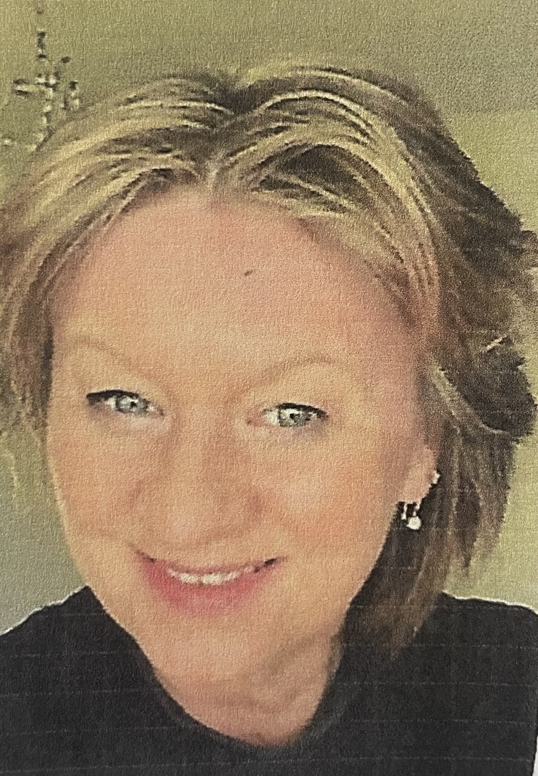 Medizinische Massage Praxis Violetta Dalla Monta logo