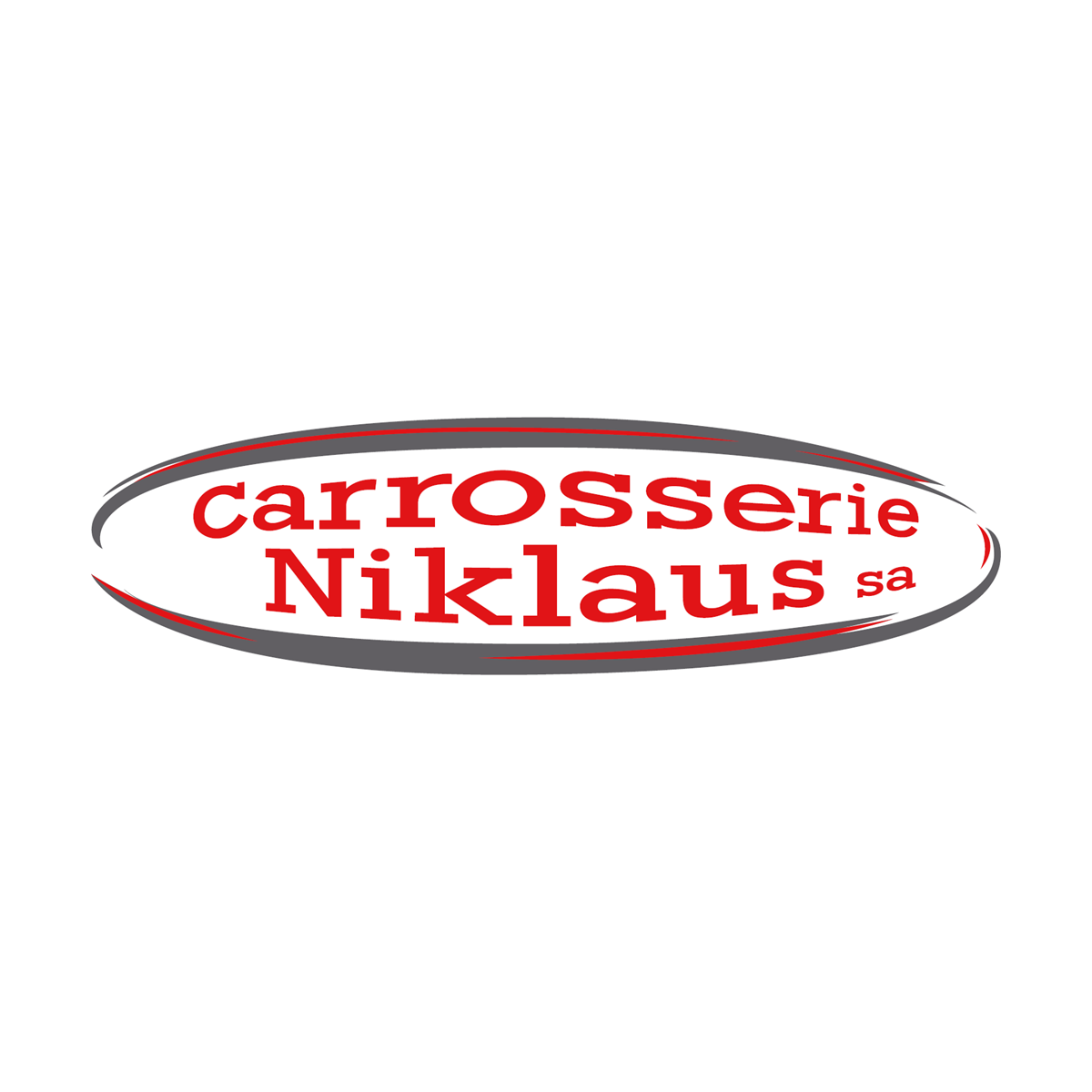 Logo CARROSSERIE NIKLAUS SA