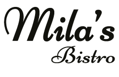 Mila‘s Bistro-Logo