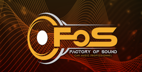 Factory Of Sound logo