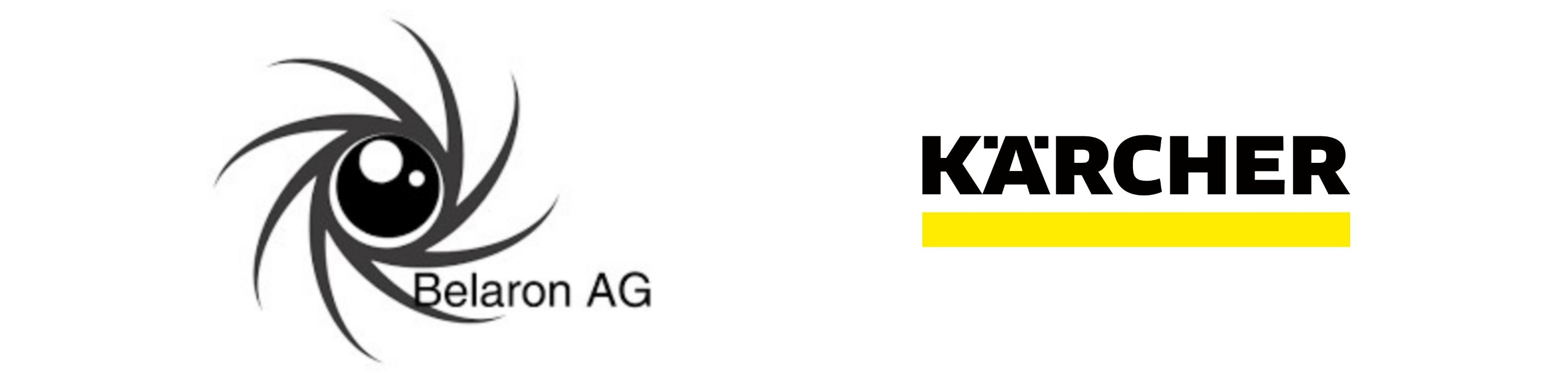 Belaron AG logo