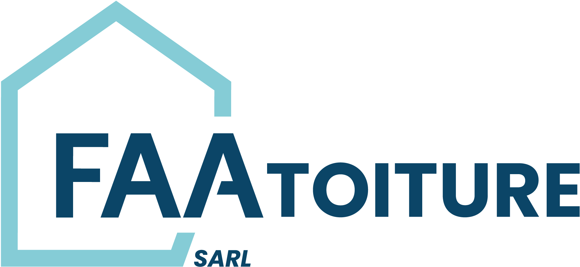 FAA Toiture Sàrl | Lausanne | Montreux | Genève-Logo