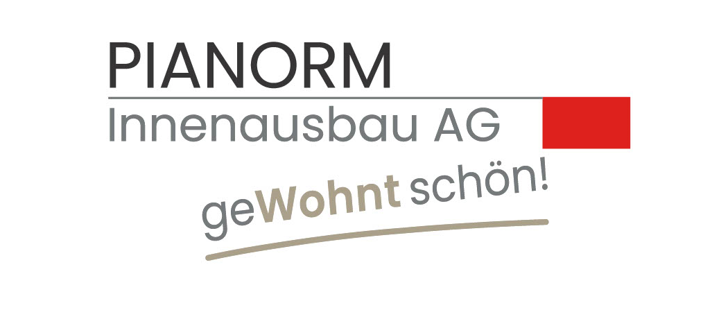 Logo Pianorm Innenausbau AG
