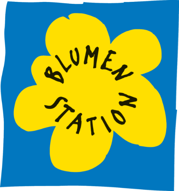 Blumenstation-Giesch-Logo