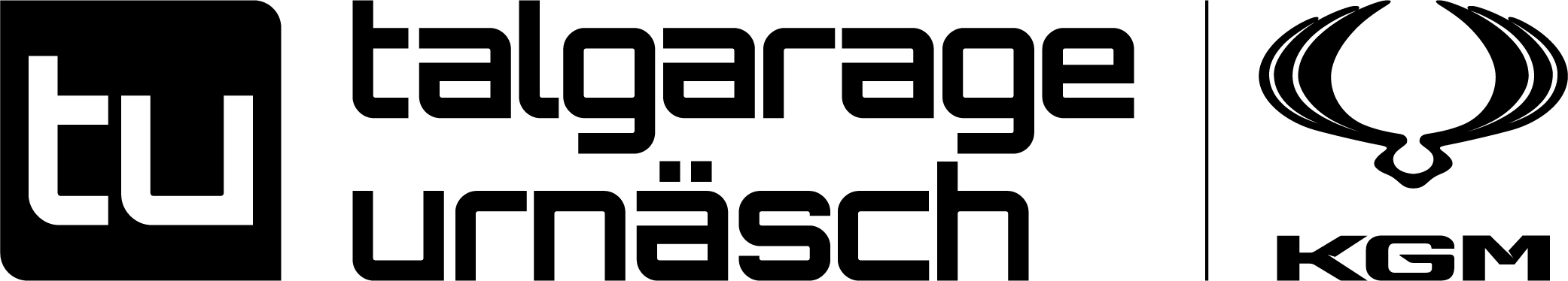 Talgarage Urnäsch AG-Logo