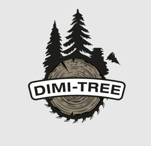 Dimi-Tree GmbH logo