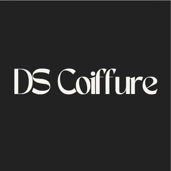 Logo DS Diffusion Coiffure