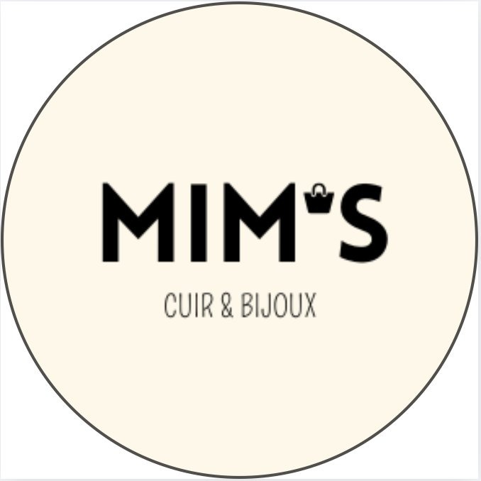 MIM'S Shop-Logo