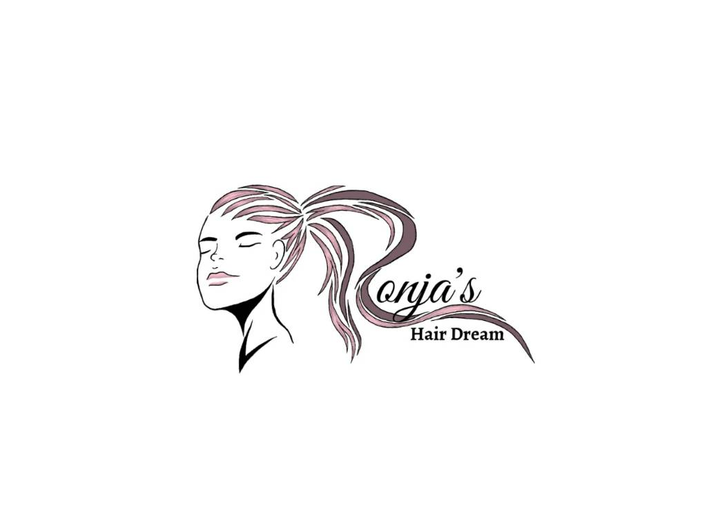 Ronja's Hair Dream-Logo