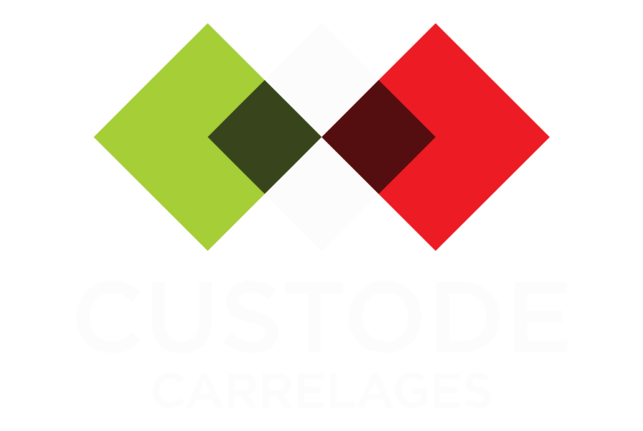 CUSTODE CARRELAGES-Logo