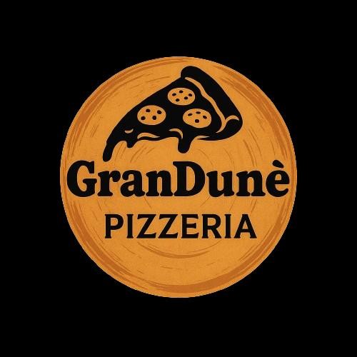 GranDune Pizzeria-Logo