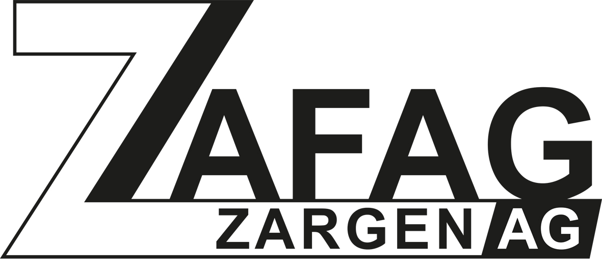 Zafag Zargen AG-Logo