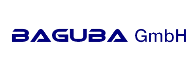 BAGUBA GmbH-Logo