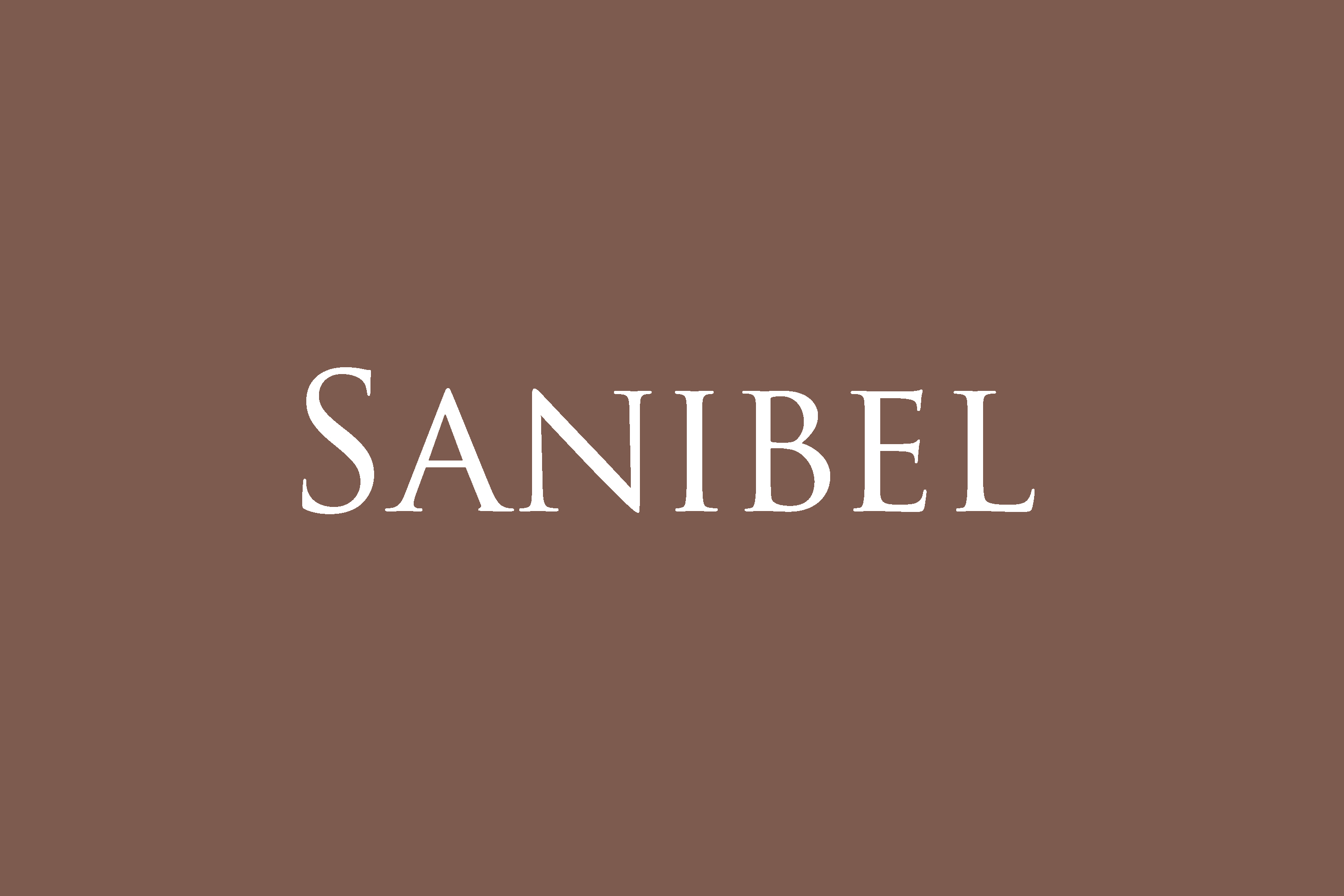 Sanibel Innenarchitektur GmbH-Logo