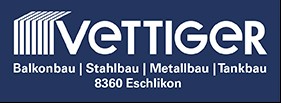 Vettiger Stahlbau AG logo