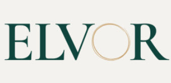 Elvor, Doris Busslinger logo