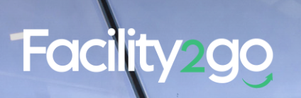 Facility2go GmbH logo