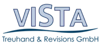 VISTA Treuhand & Revisions GmbH-Logo