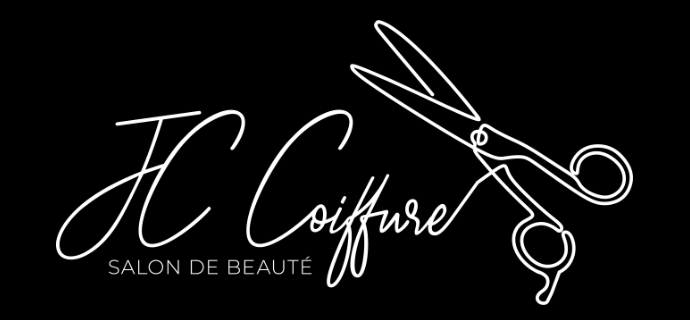 JC Coiffure logo