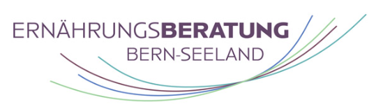 Logo Ernährungsberatung Bern & Seeland AG