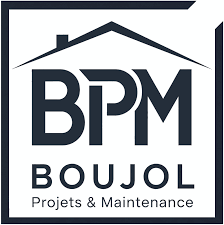Boujol Projets & Maintenance logo