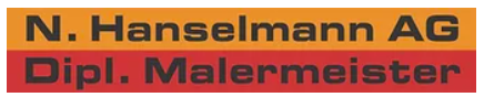 Logo N. Hanselmann AG