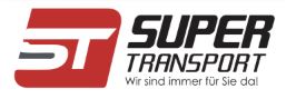 Logo Super Transport GmbH