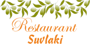 Restaurant Suvlaki-Logo