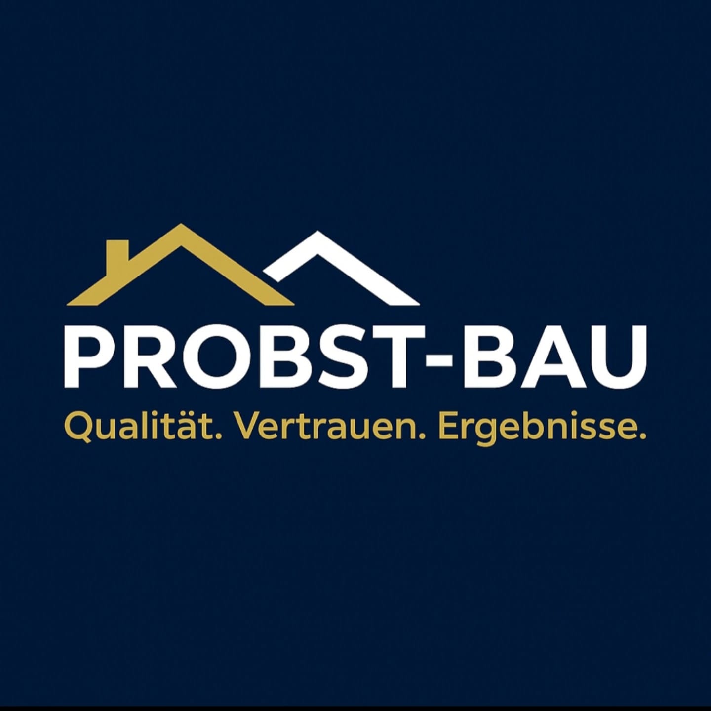 Probst-Bau GmbH logo