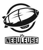 La Nébuleuse SA-Logo