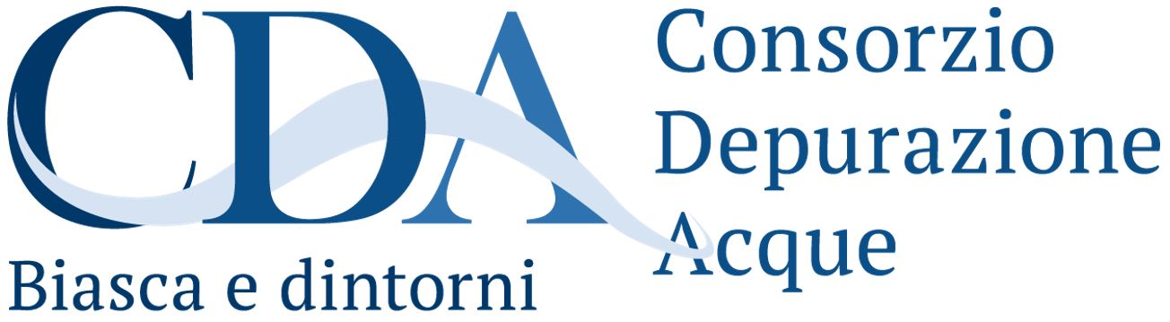 Consorzio Depurazione Acque Biasca e dintorni-Logo